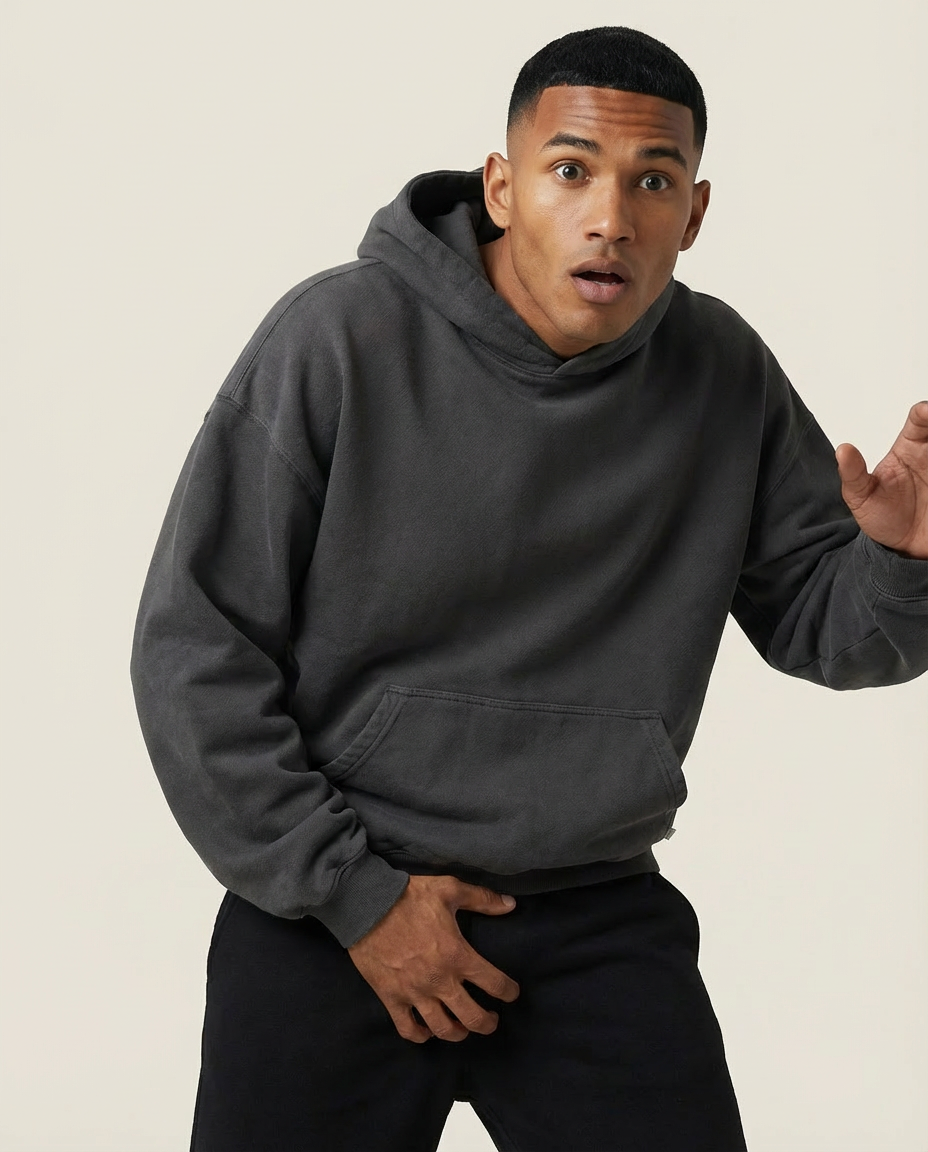 SWEATS® Essential Hoodie