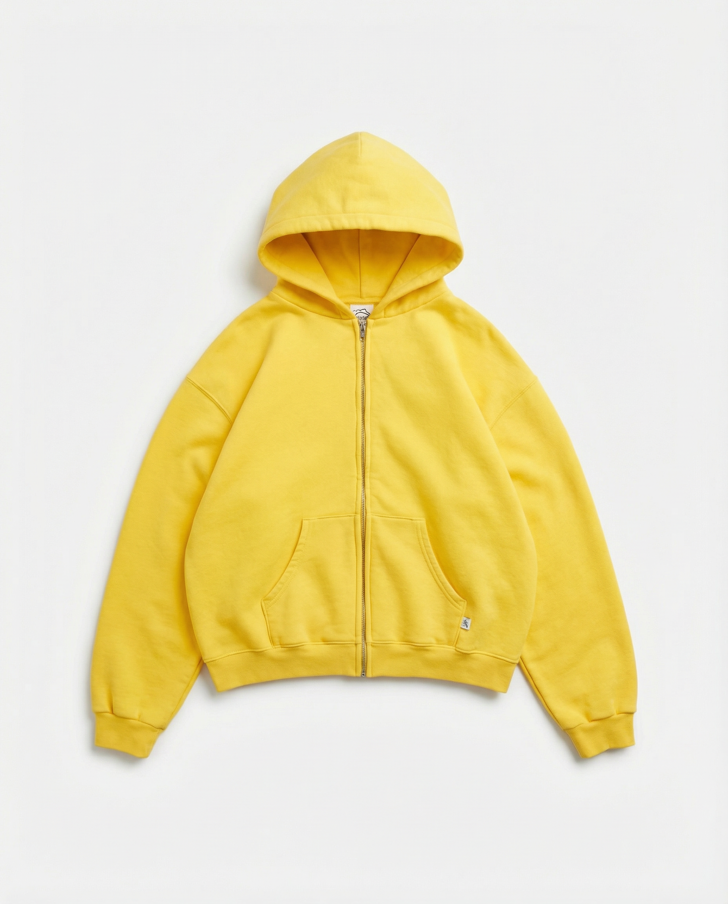 SWEATS® Zip-up Hoodie