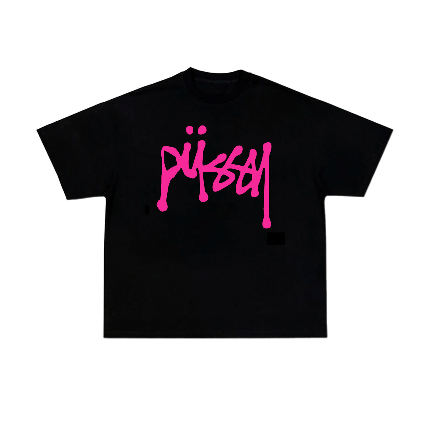PÜSSY T-SHIRT