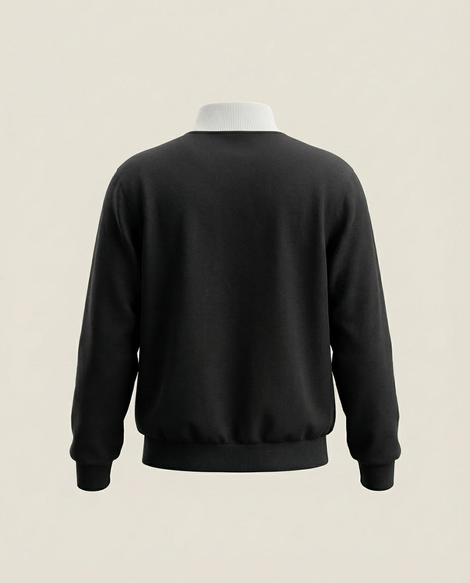 Sweats - "ITALIA" Graphic Track Jacket