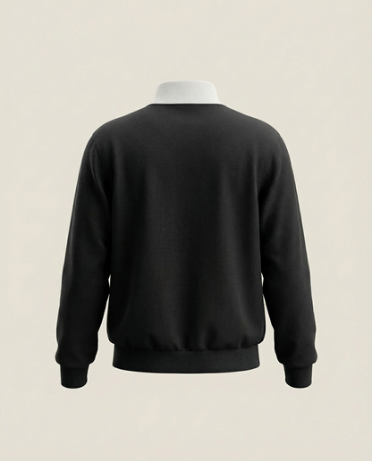 Sweats - "ITALIA" Graphic Track Jacket