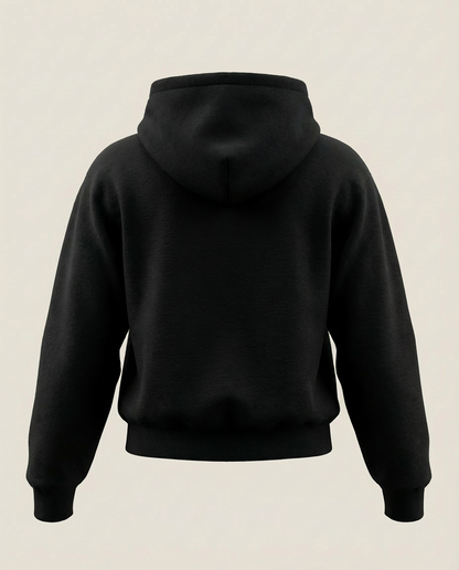 Sweats - NY Logo Pullover Hoodie