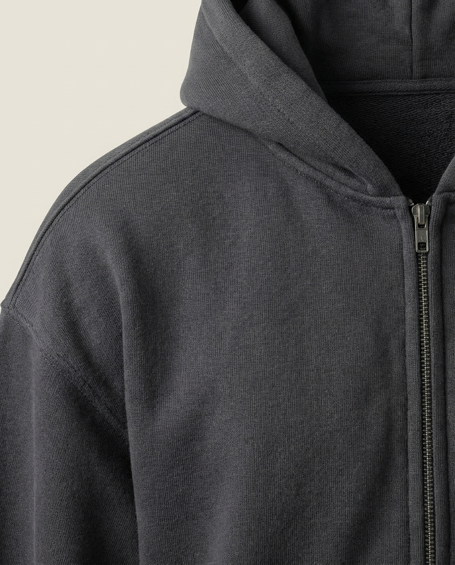 SWEATS® Zip-up Hoodie