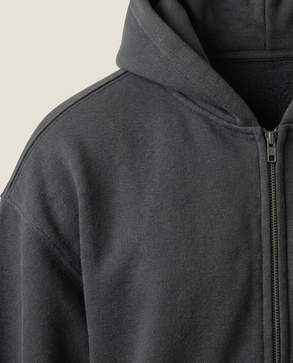 SWEATS® Zip-up Hoodie