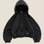 SWEATS® Zip-up Hoodie
