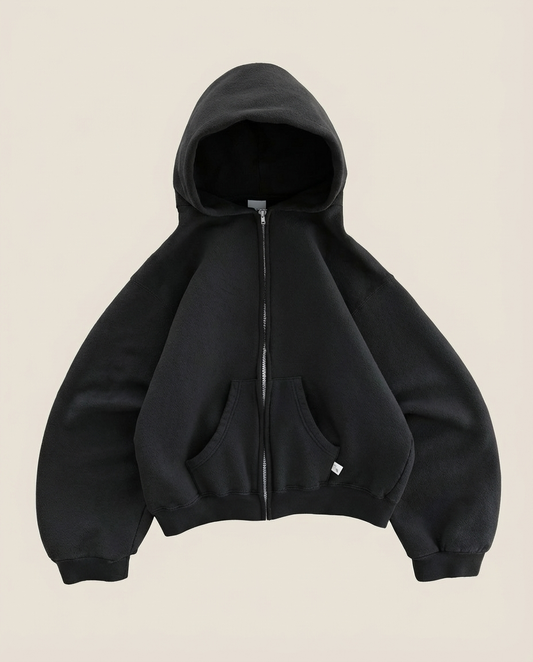 SWEATS® Zip-up Hoodie