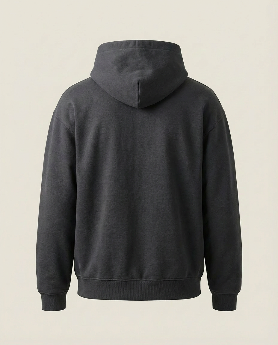 SWEATS® Zip-up Hoodie