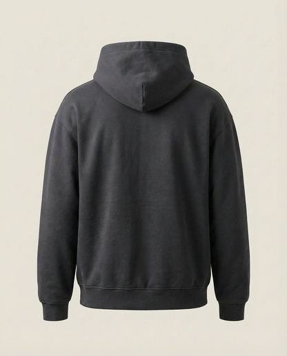 SWEATS® Zip-up Hoodie