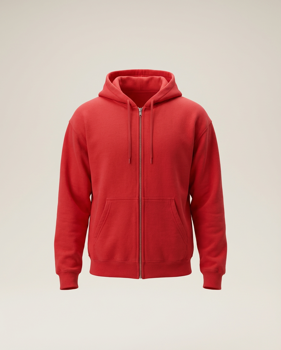 SWEATS® Zip-up Hoodie