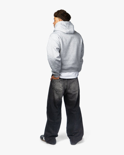 SWEATS® Denim "Phantom Black"