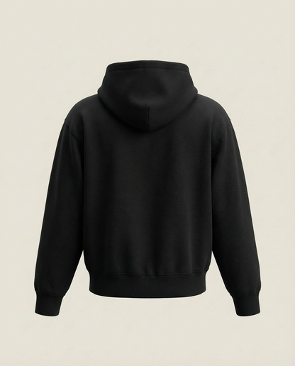 Sweats - Blaze Graphic Full-Zip Hoodie