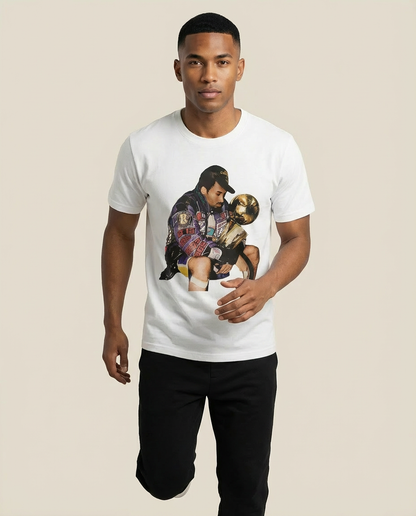 Sweats - Championship Trophy Graphic T-Shirt