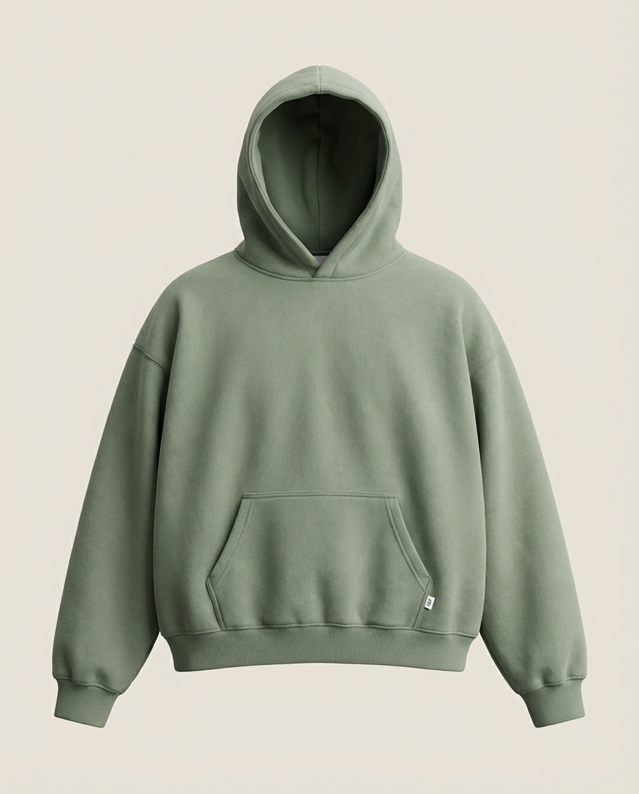 SWEATS® Essential Hoodie