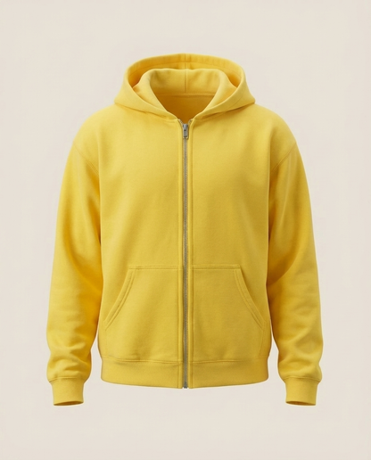 SWEATS® Zip-up Hoodie