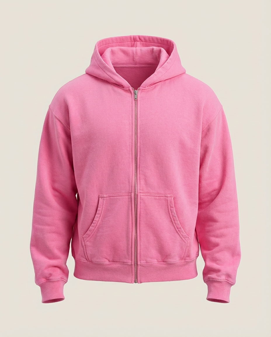 SWEATS® Zip-up Hoodie