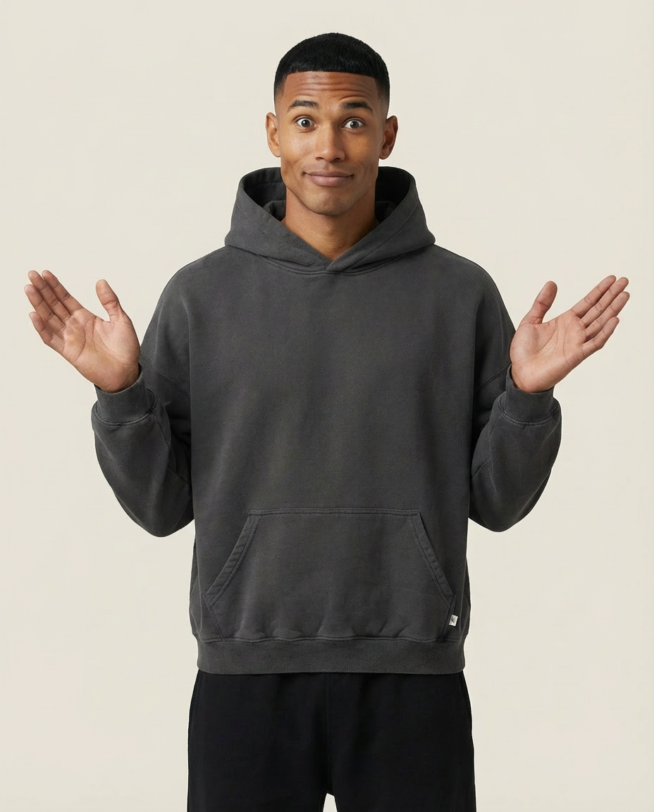 SWEATS® Essential Hoodie