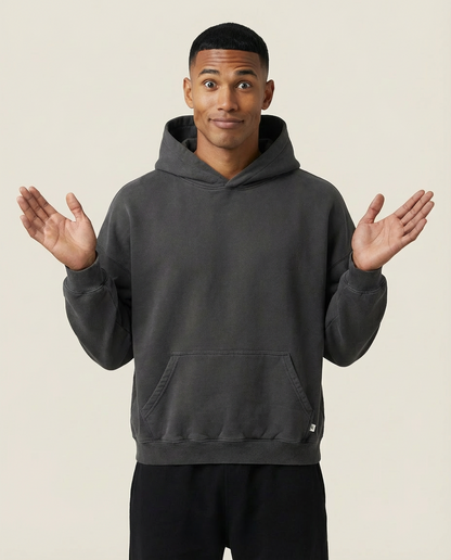 SWEATS® Essential Hoodie