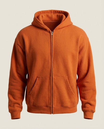 SWEATS® Zip-up Hoodie