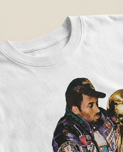 Sweats - Championship Trophy Graphic T-Shirt