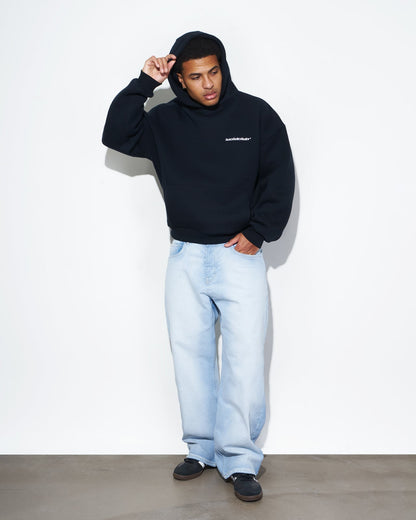 SWEATS® Denim "Horizon Blue"