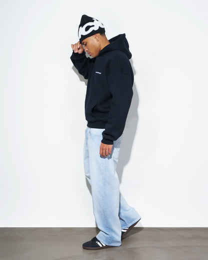 SWEATS® Denim "Horizon Blue"