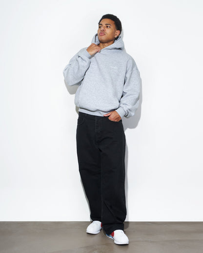 SWEATS® Denim "Basic Black"