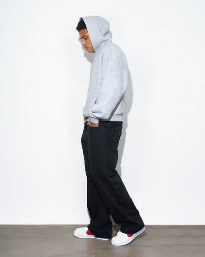 SWEATS® Denim "Basic Black"