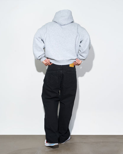 SWEATS® Denim "Basic Black"