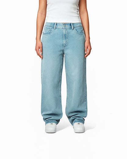 SWEATS® Denim "Basic Blue"