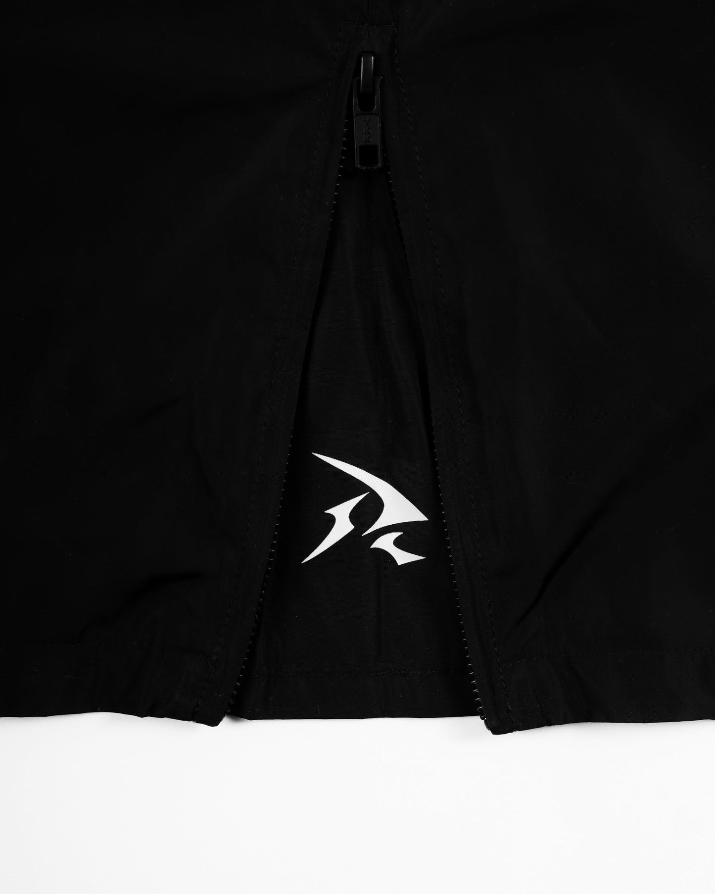 SWEATS® BLACK - WATERPROOF PANTS