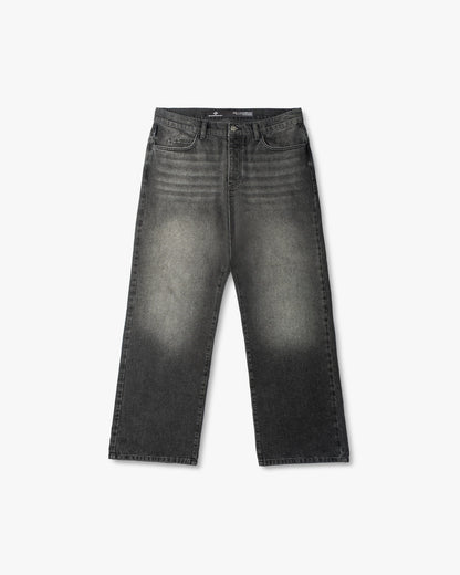 SWEATS® Denim "Phantom Black"