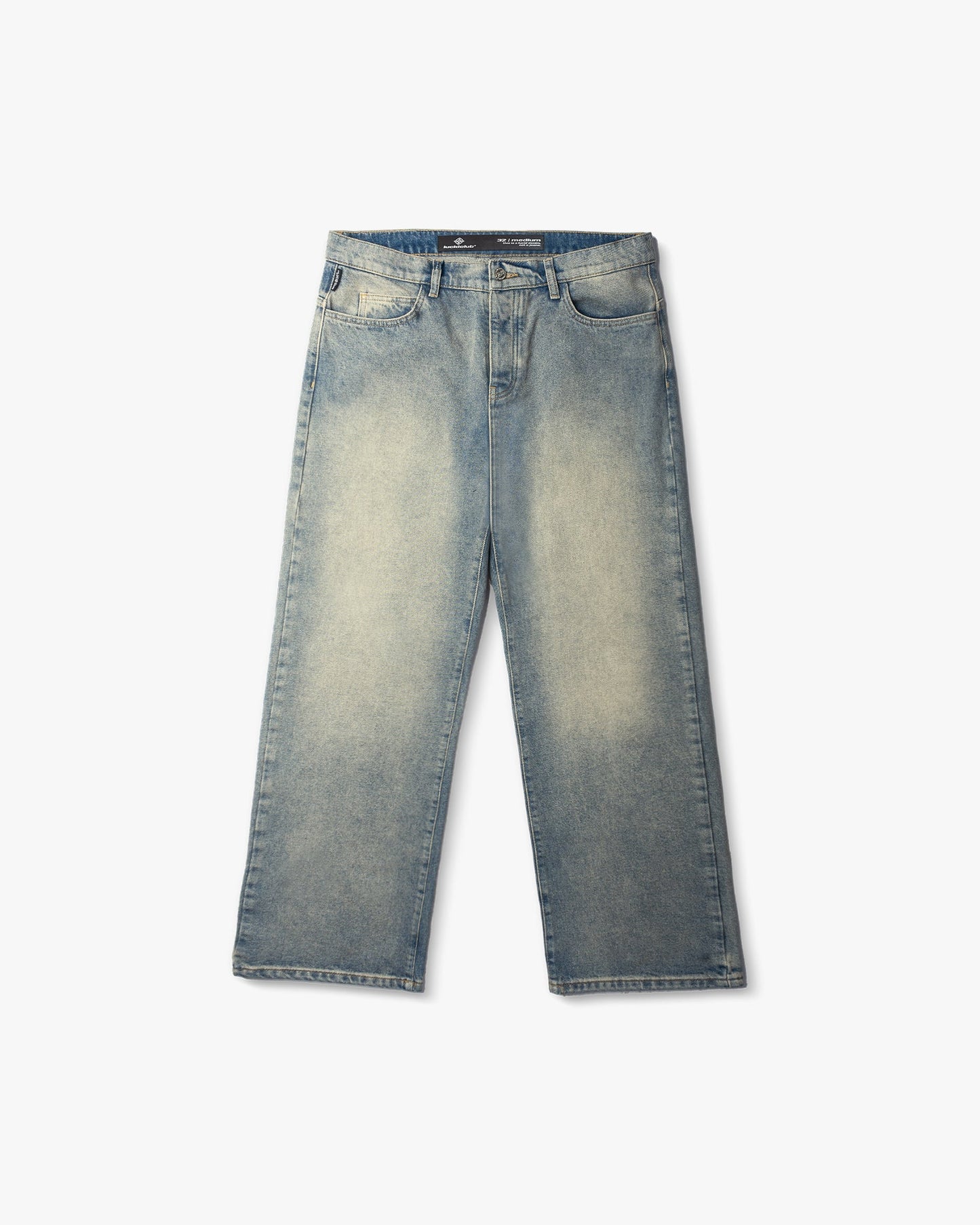 SWEATS® Denim "Sahara Sky"