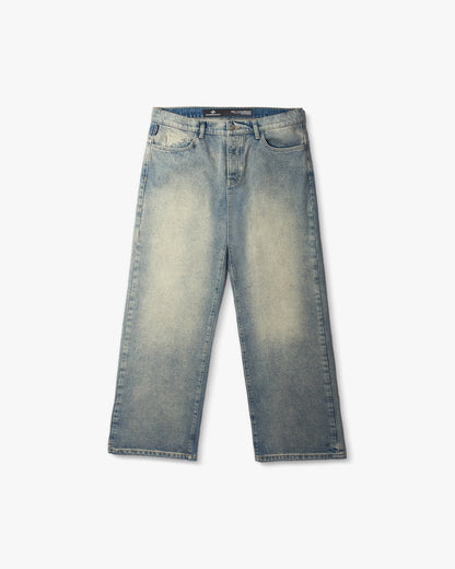 SWEATS® Denim "Sahara Sky"