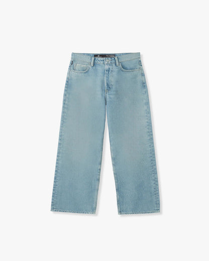 SWEATS® Denim "Basic Blue"