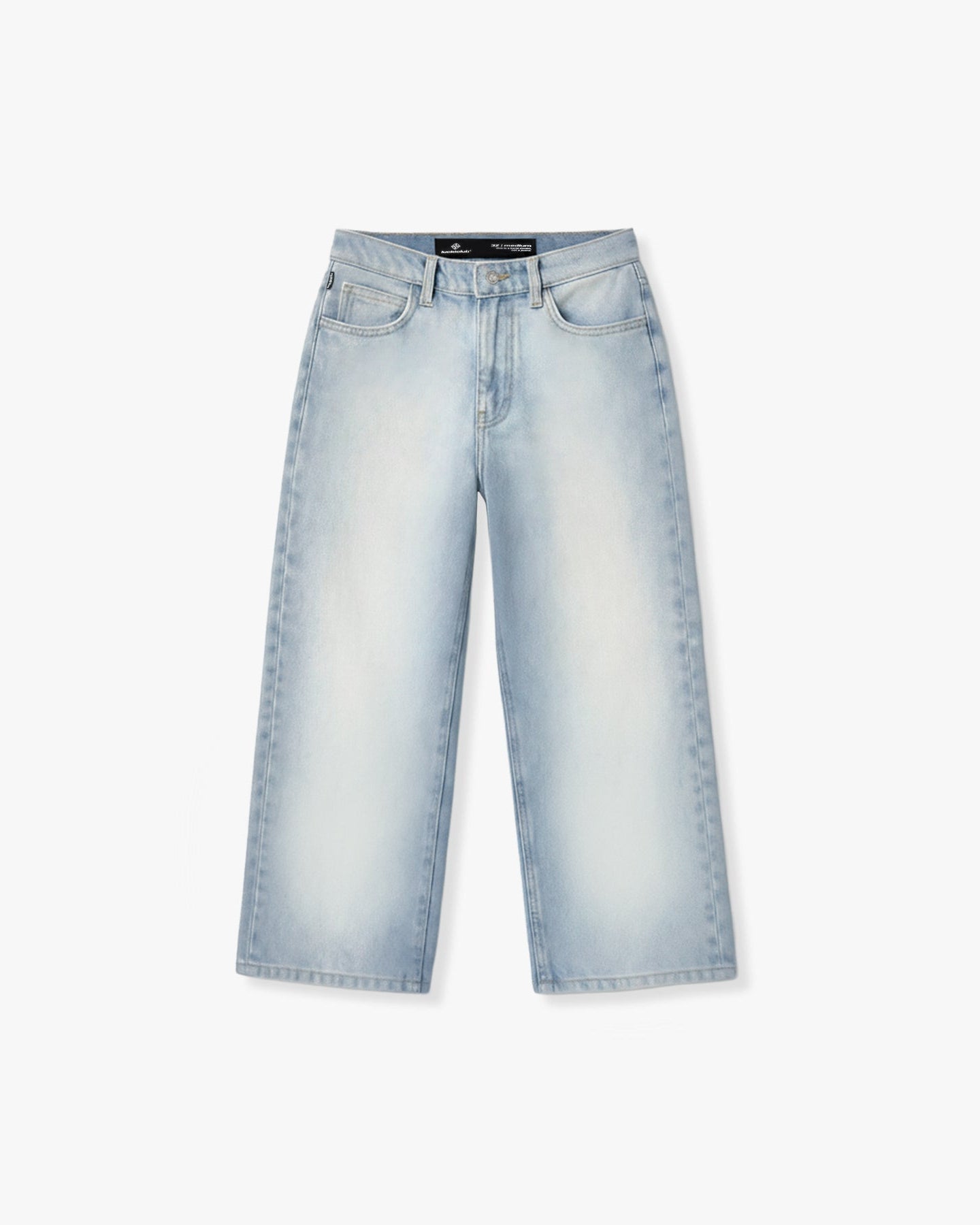 SWEATS® Denim "Horizon Blue"