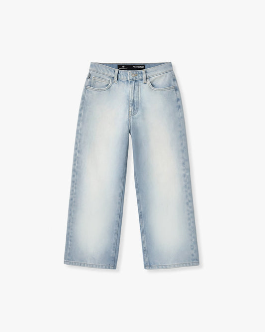 SWEATS® Denim "Horizon Blue"