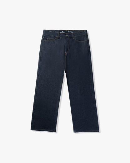 SWEATS® Denim "Raw Blue"
