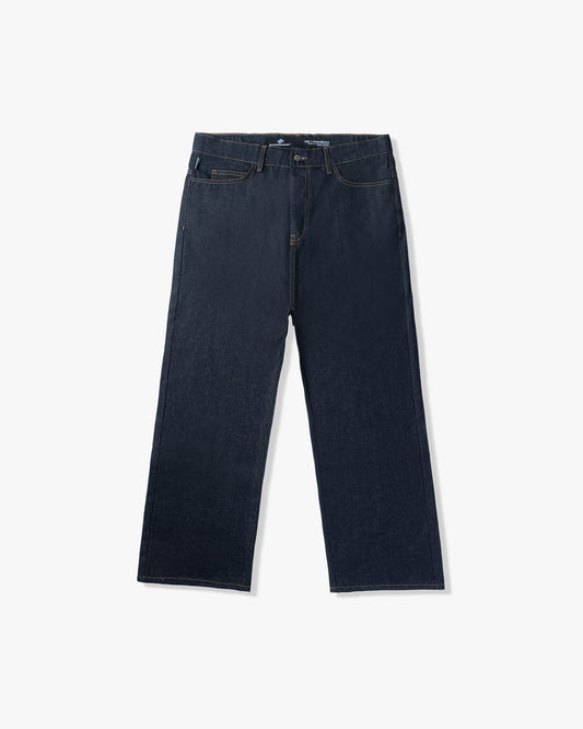 SWEATS® Denim "Raw Blue"