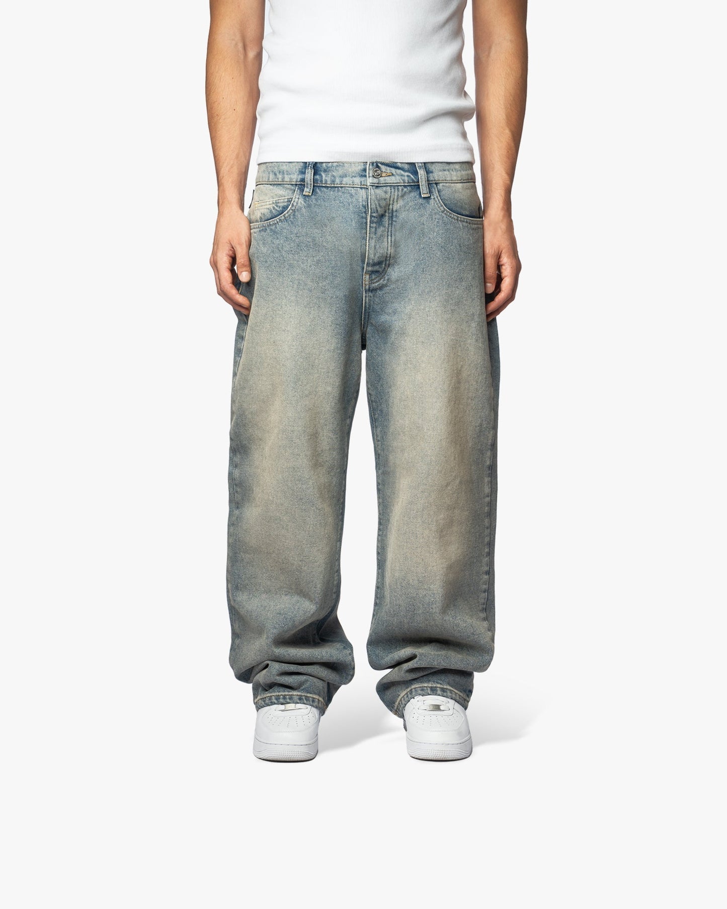 SWEATS® Denim "Sahara Sky"