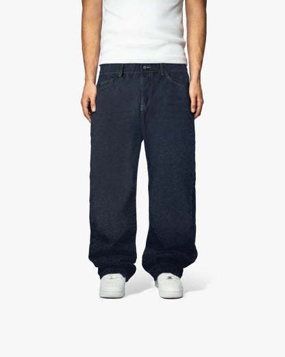 SWEATS® Denim "Raw Blue"