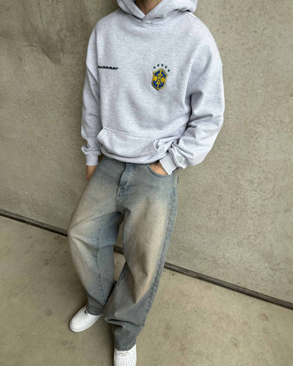 SWEATS® Denim "Sahara Sky"