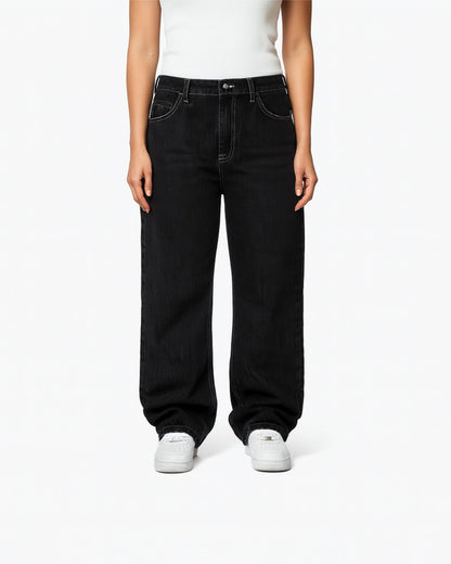 SWEATS® Denim "Raw Black"