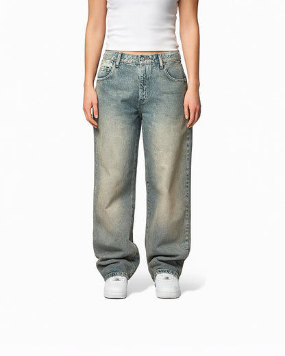 SWEATS® Denim "Sahara Sky"