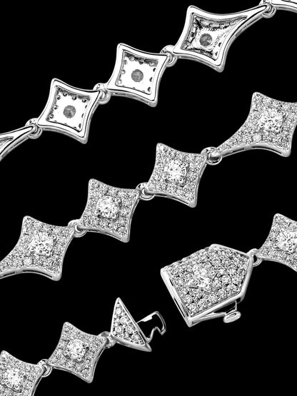 Shooting Star Bracelet