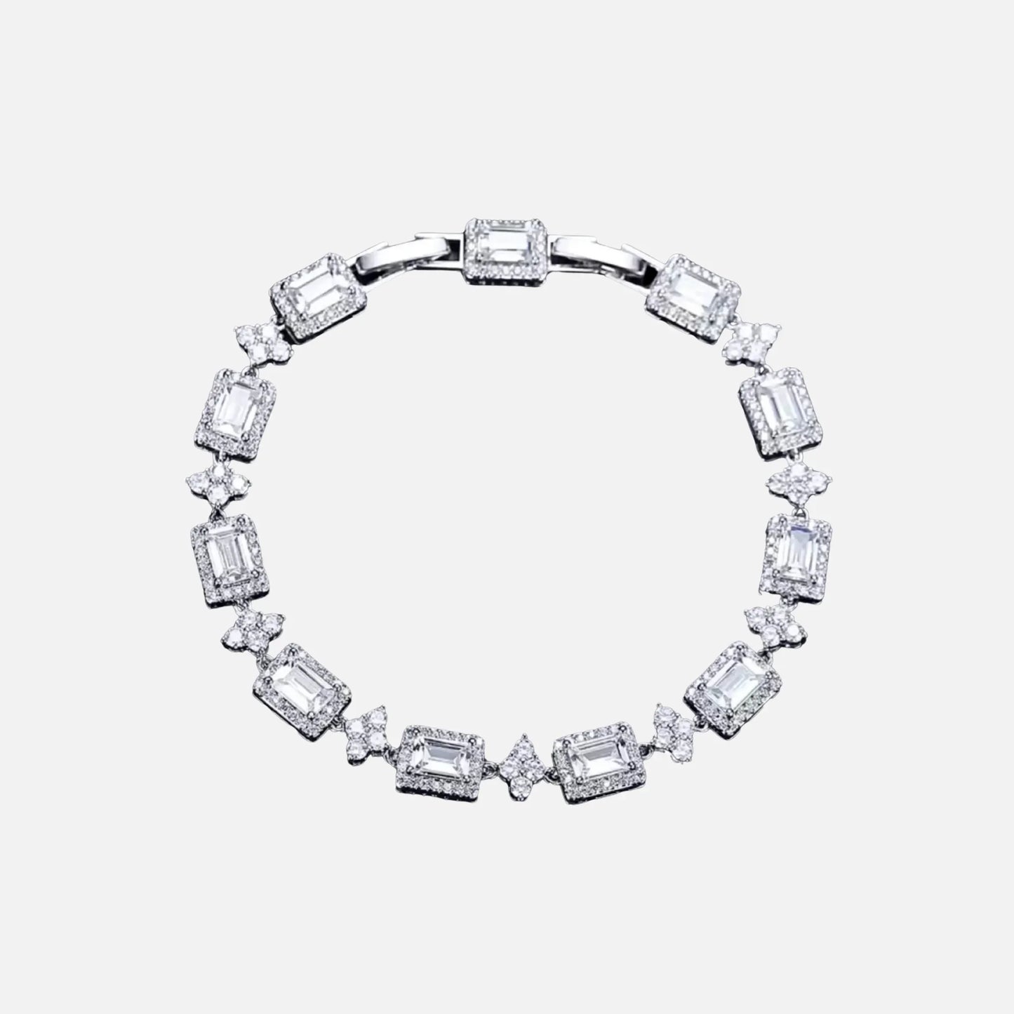 Star Crystal Bracelet