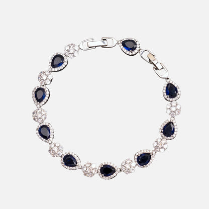 Blossom Drop Bracelets