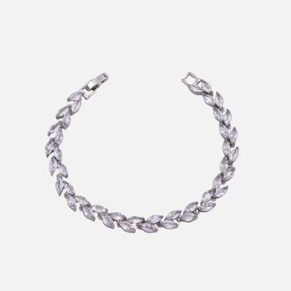 Leaf Bracelets