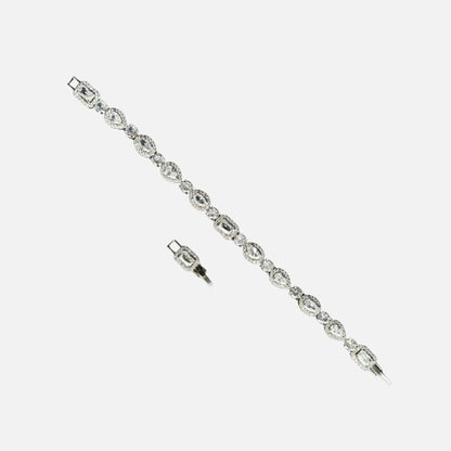 Multi-Stone Bracelets