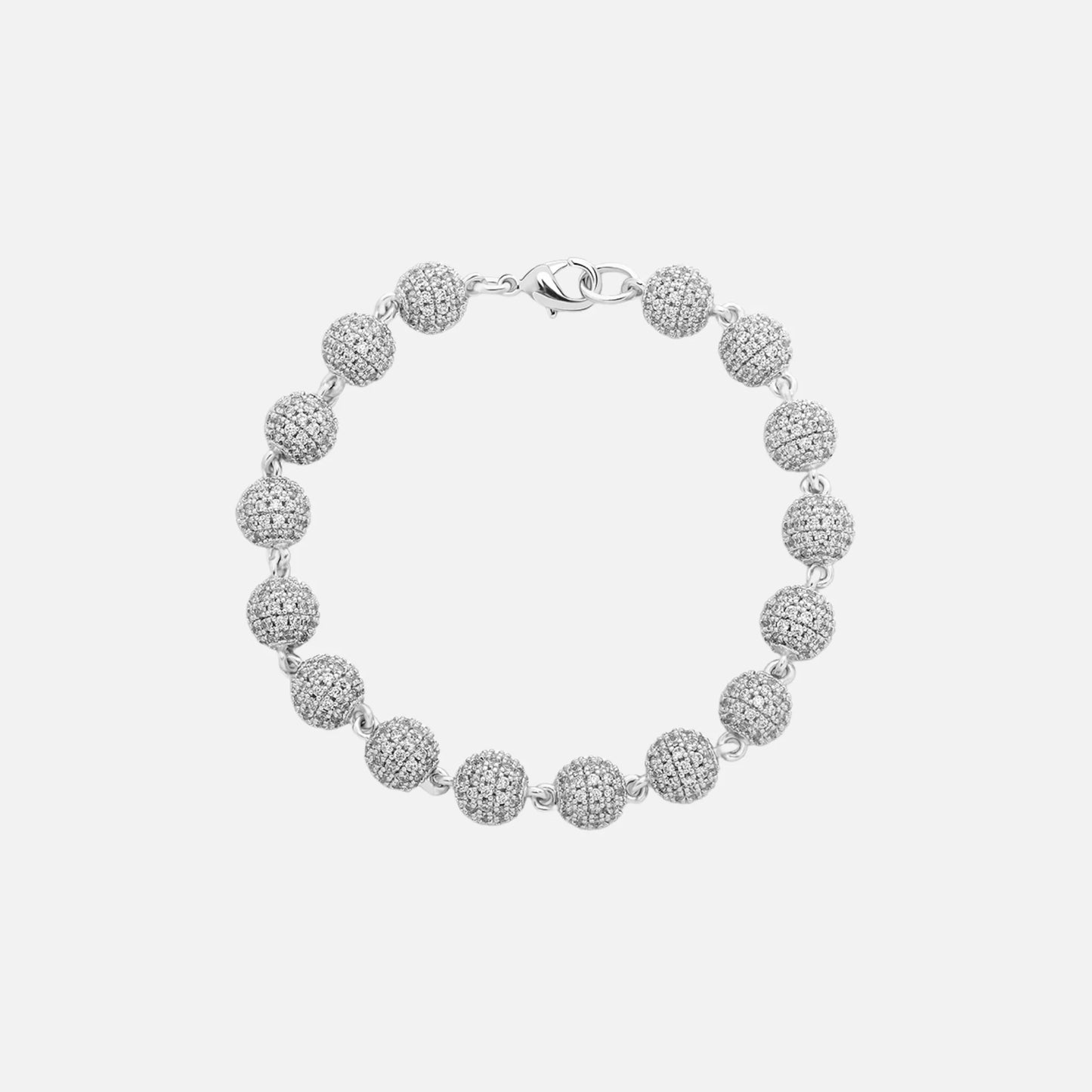 Cosmic Crystal Bracelet