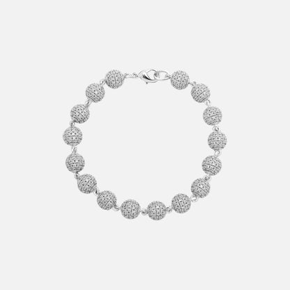 Cosmic Crystal Bracelet